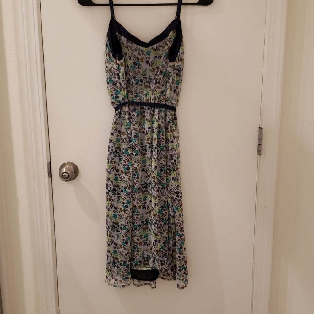 Romy - Cute flowery dress - Picture 5 of 5